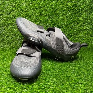 Size 14 - Nike SuperRep Cycle 2 Next Nature Low Iron Grey Phantom - DH3396-002